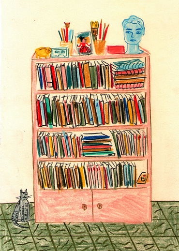 Biblioteca Romi Biassoni
