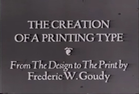 Goudy Saks