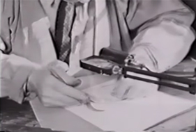Goudy Saks - proceso de diseño
