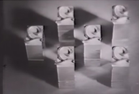 Goudy Saks - proceso de diseño