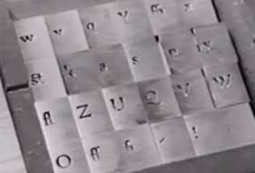 Goudy Saks - proceso de diseño
