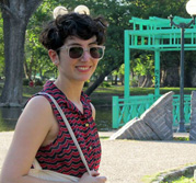 Maria Luque