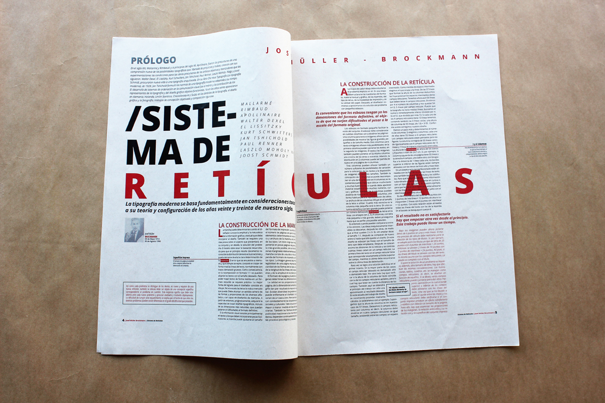 Separata. Trabajo de Fernanda Fabiana Espósito.
