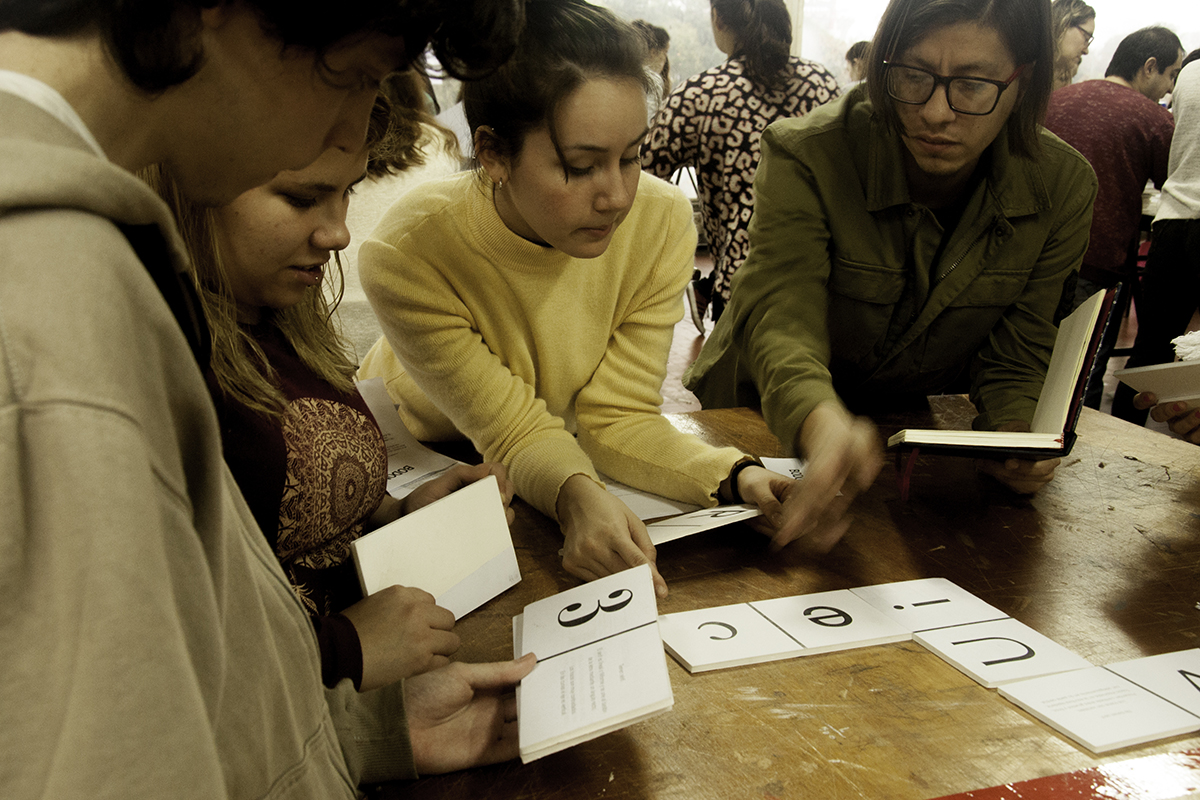 Dominó. Trabajo de Alumnes UBA.