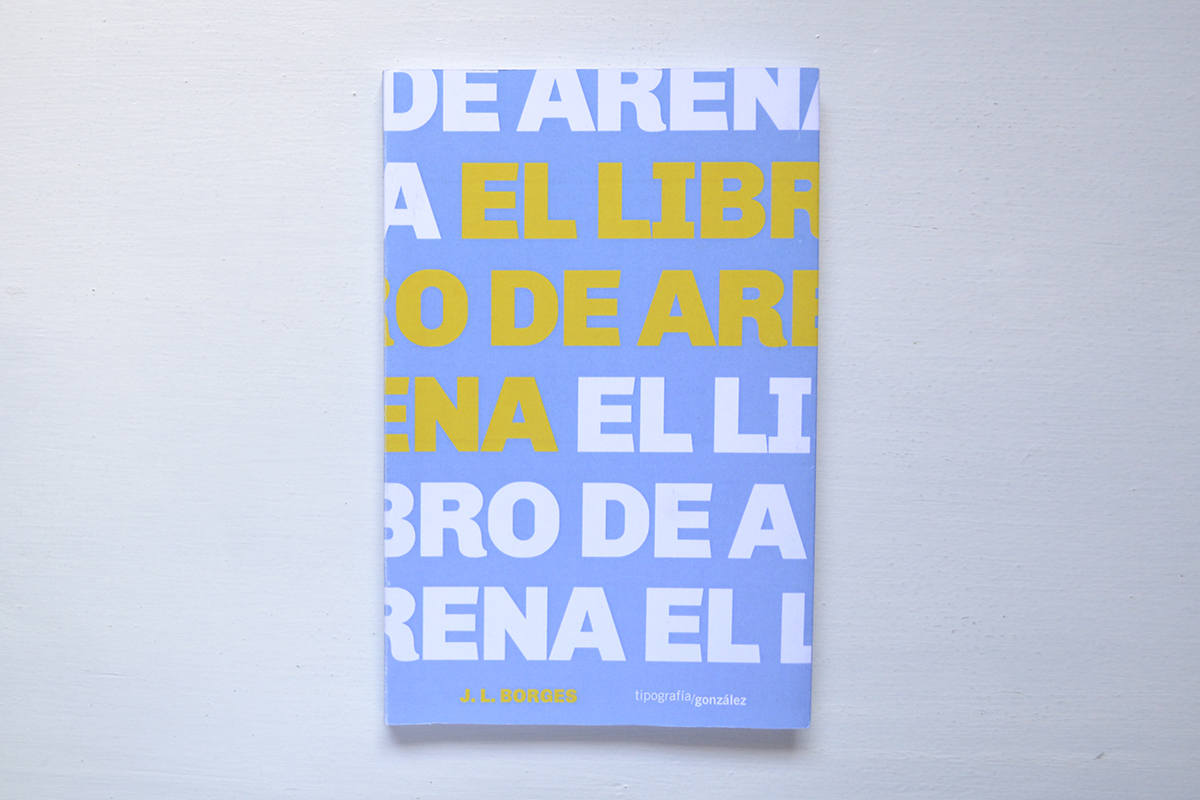 Libro. Trabajo de Cintia Lirusso.