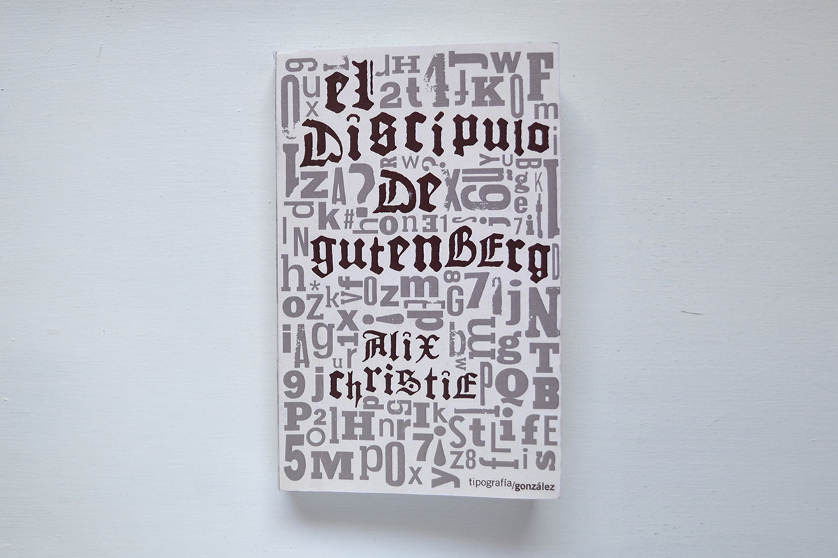 Libro. Trabajo de Daiana Rodríguez Baez.
