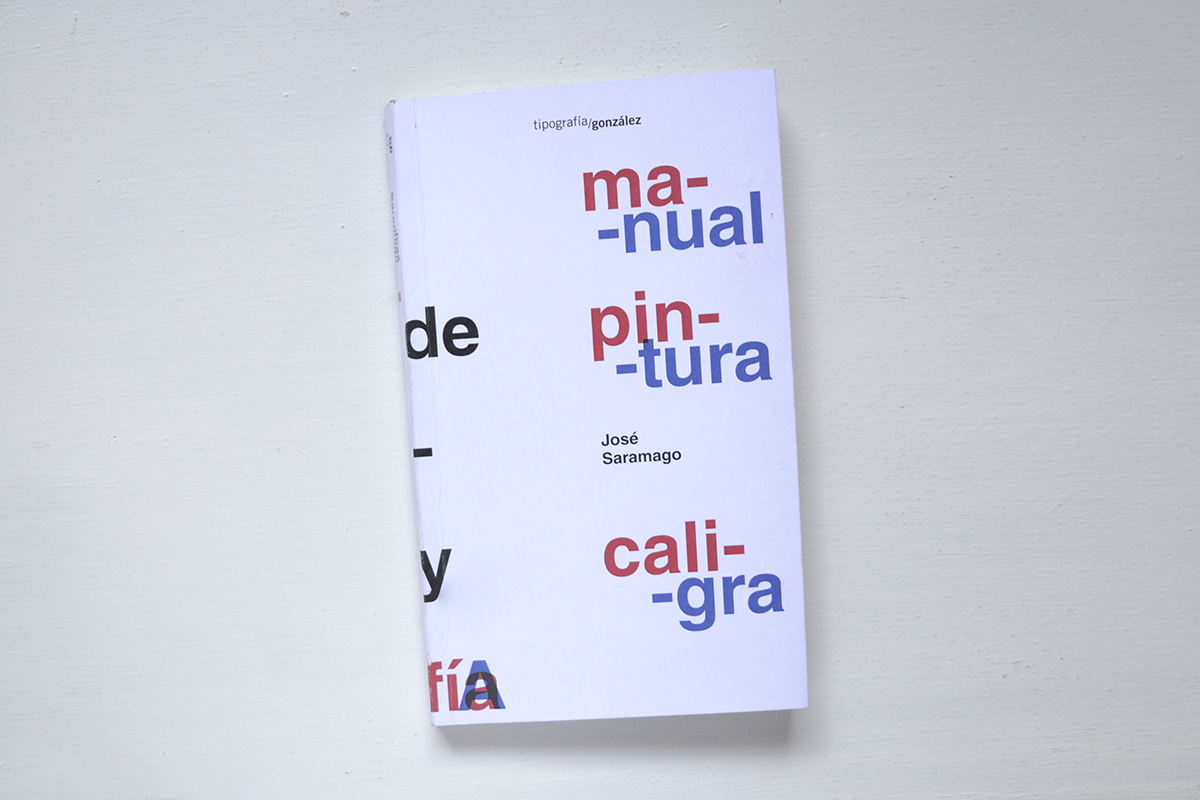 Libro. Trabajo de Lautaro Ronda.